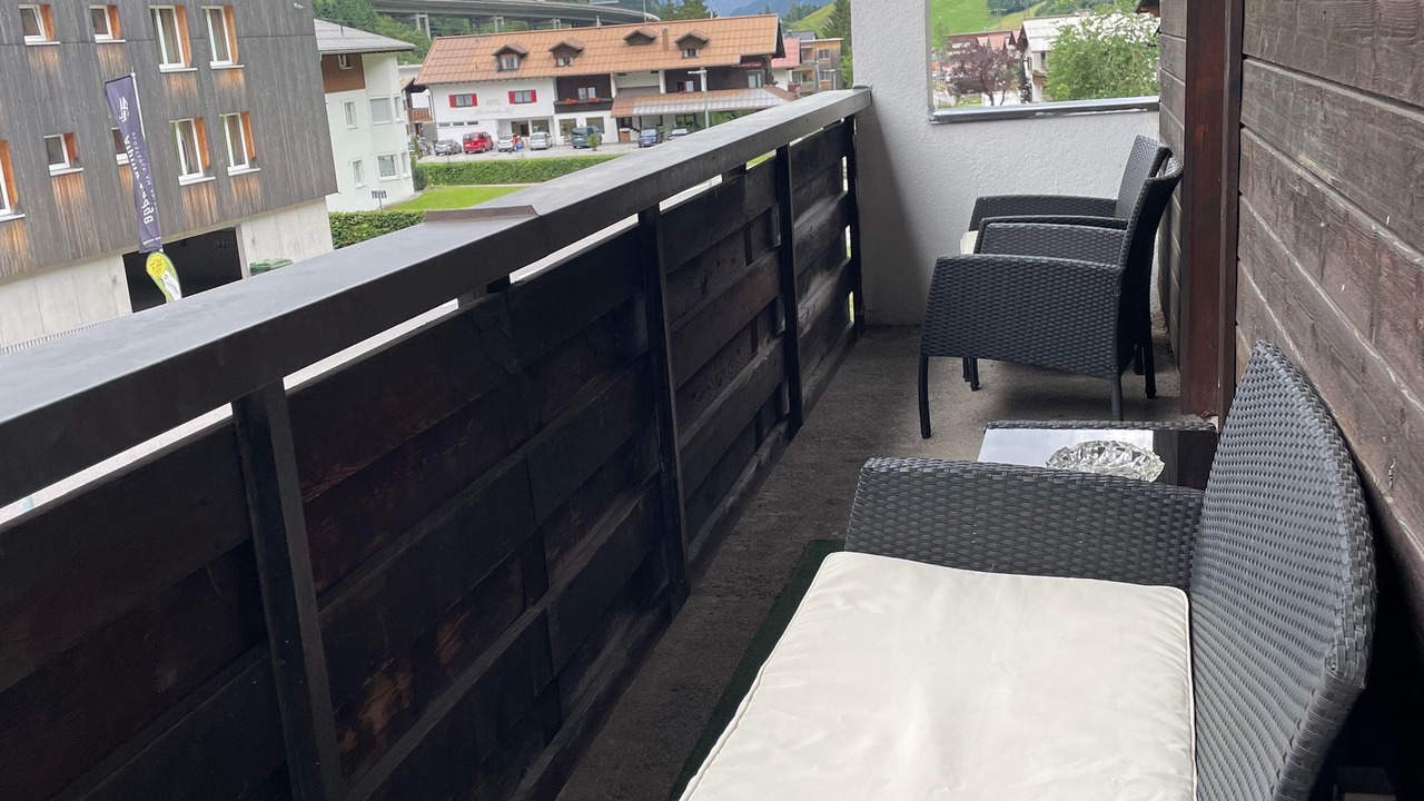 Photo of Outdoor in Klosterle