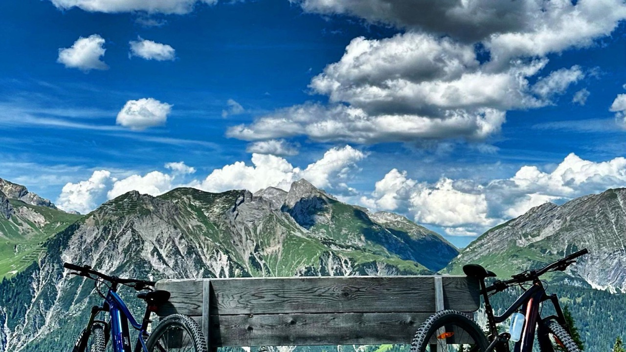 Photo of Outdoor in Klosterle
