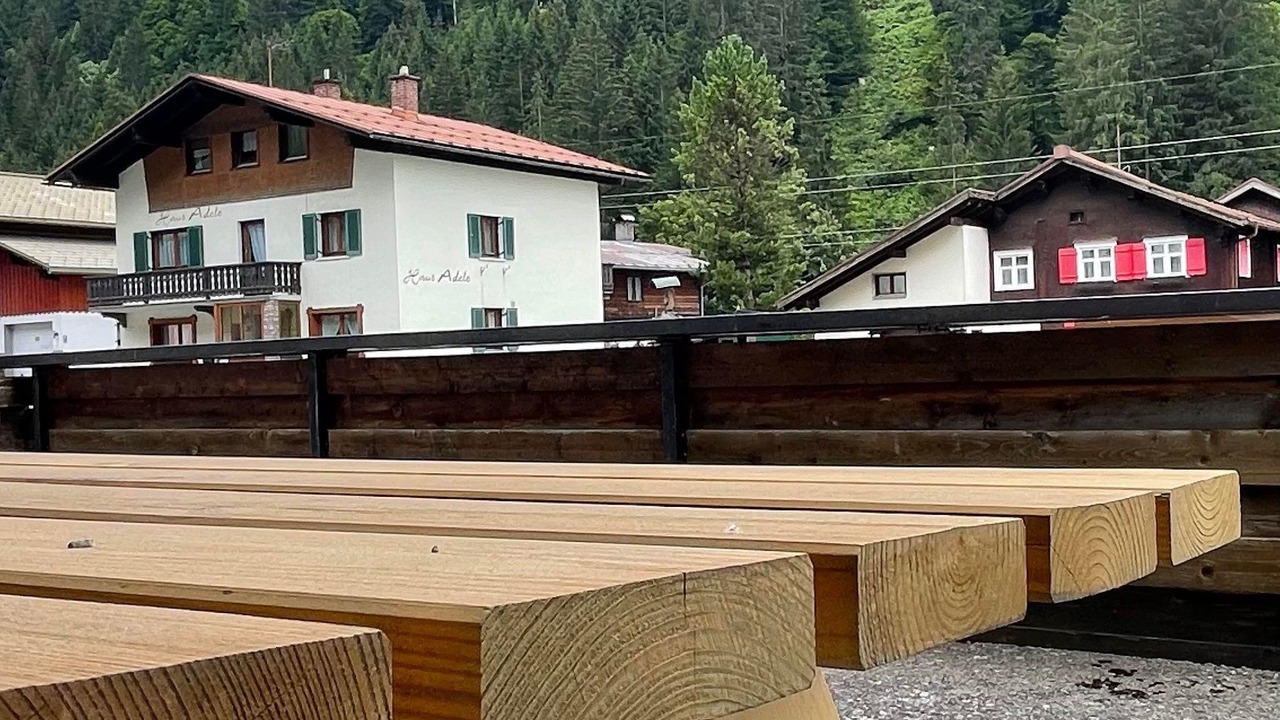 Photo of Outdoor in Klosterle