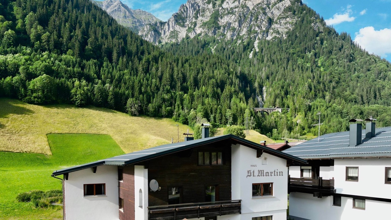 Photo of Outdoor in Klosterle