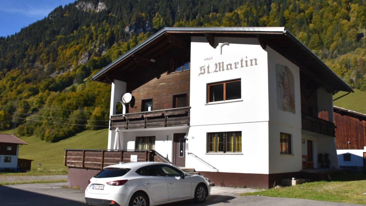 Photo of Outdoor in Klosterle