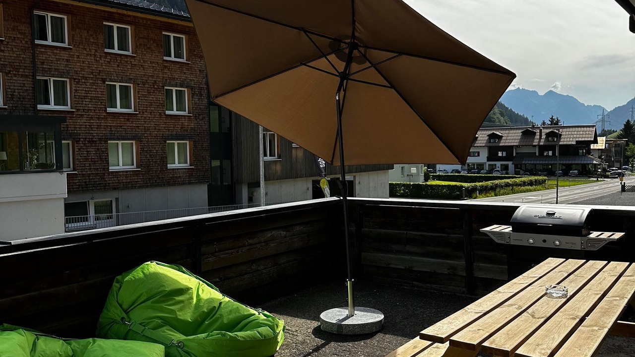 Photo of Outdoor in Klosterle