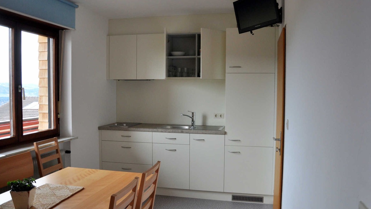 Photo of Kitchen in Alberschwende