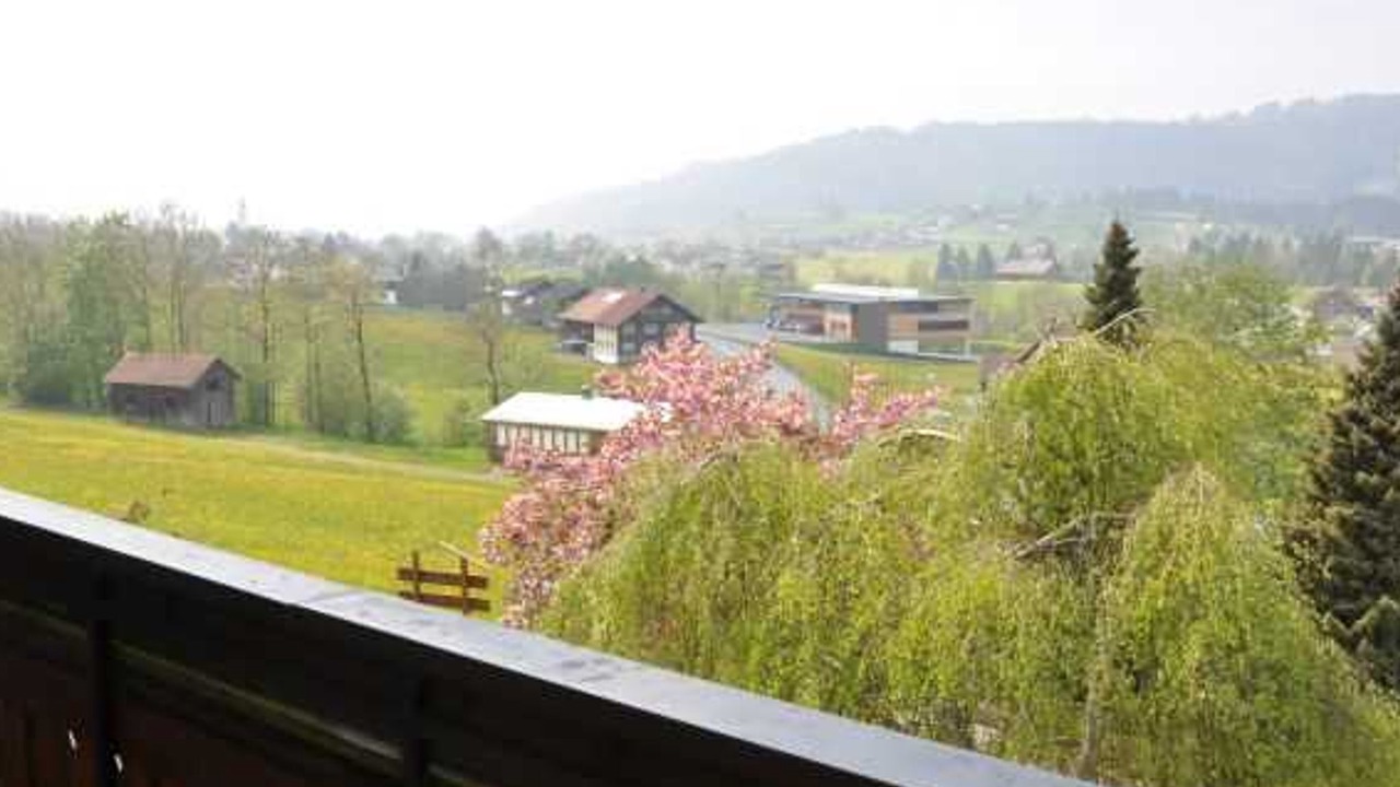 Photo of Outdoor in Alberschwende