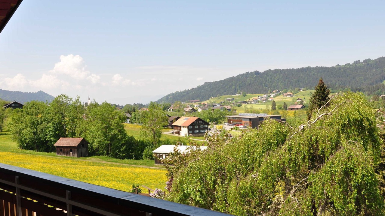 Photo of Outdoor in Alberschwende
