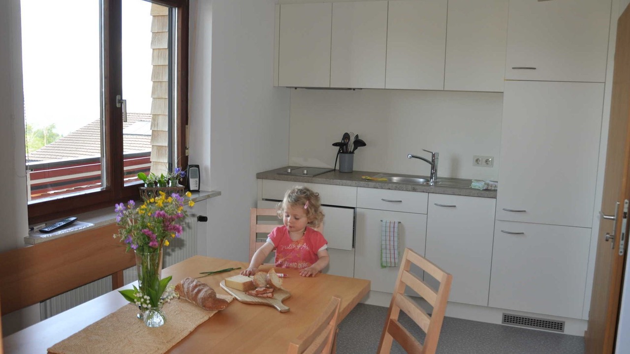 Photo of Kitchen in Alberschwende