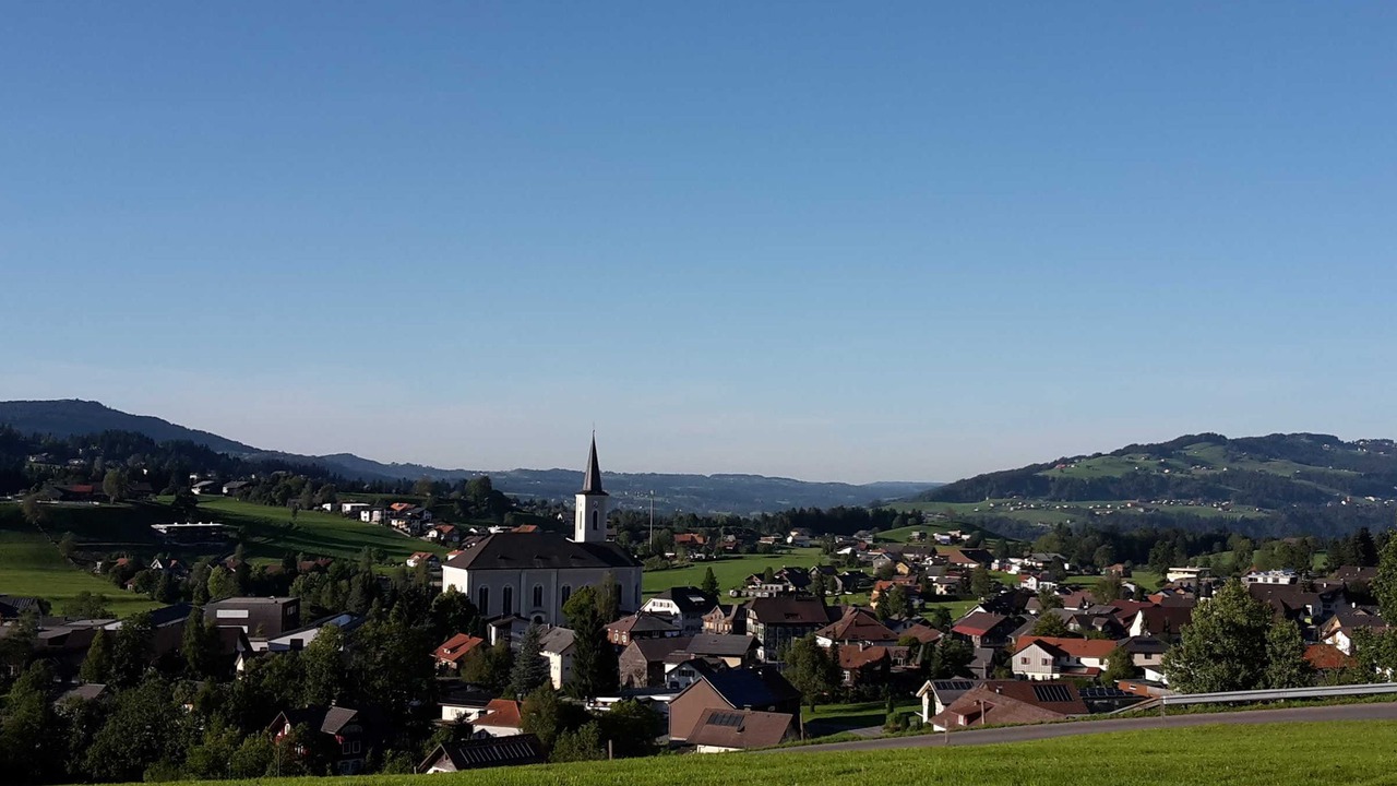 Photo of Others in Alberschwende