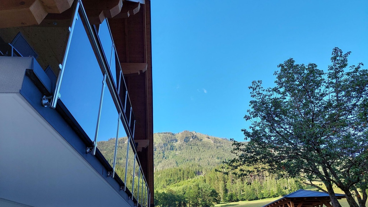 Photo of Outdoor in Hinterstoder