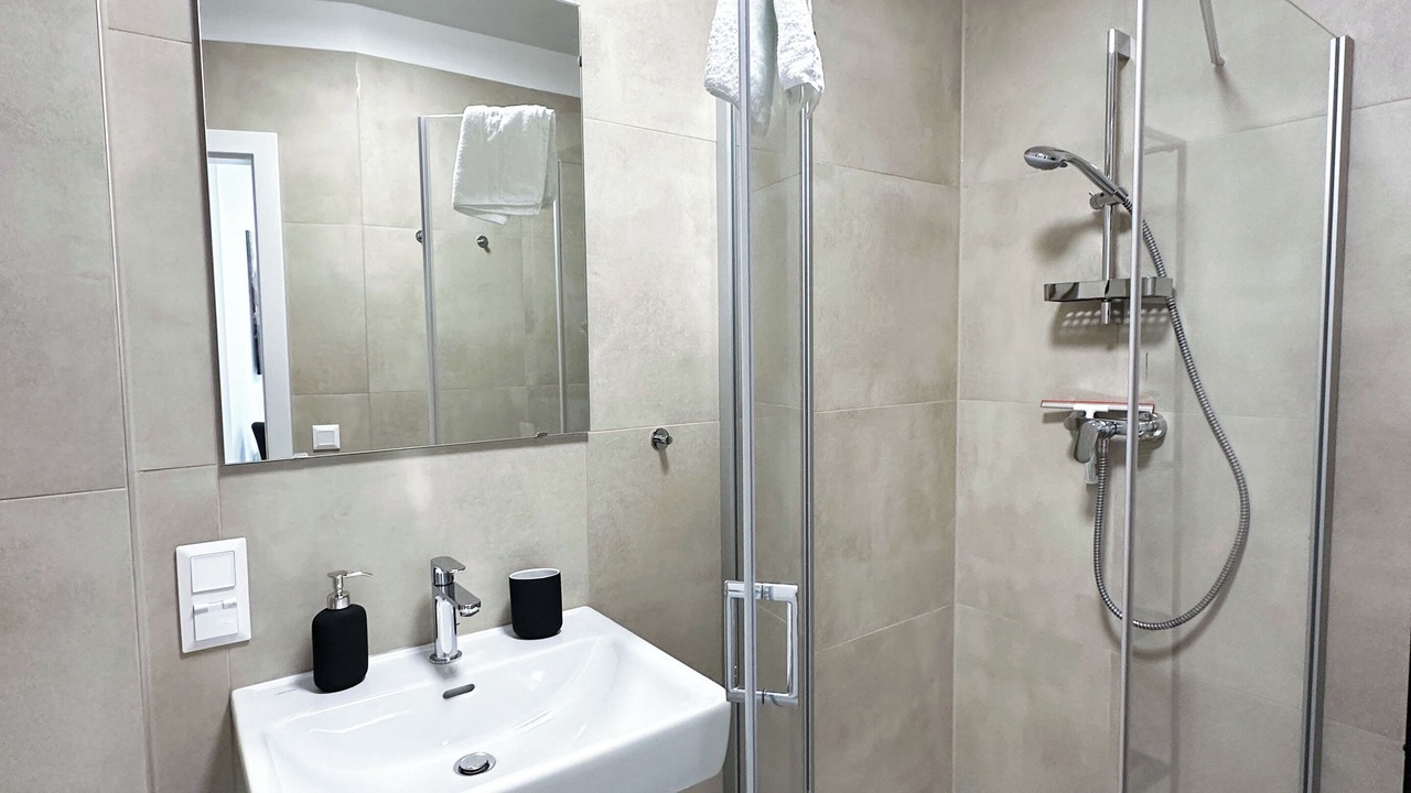 Photo of Bathroom in Sankt Leonhard