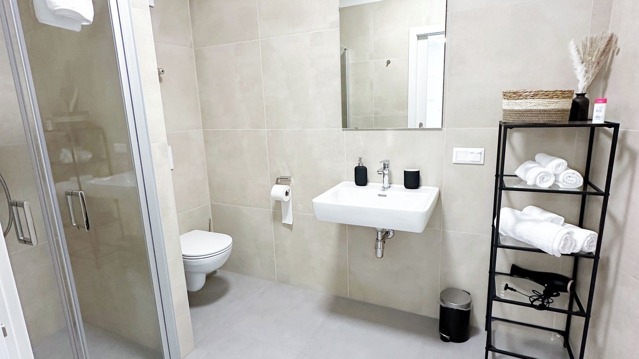 Photo of Bathroom in Sankt Leonhard