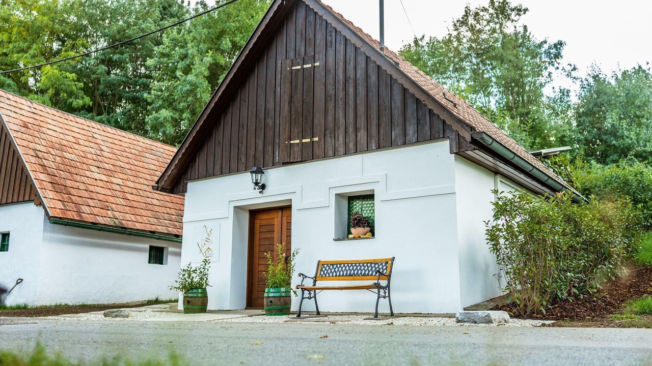 Photo of Outdoor in Grub an der March