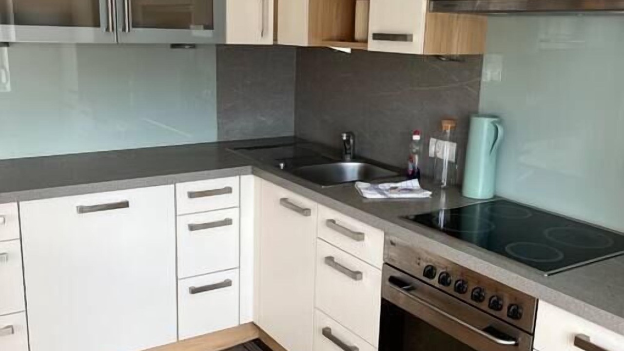 Photo of Kitchen in Aldrans