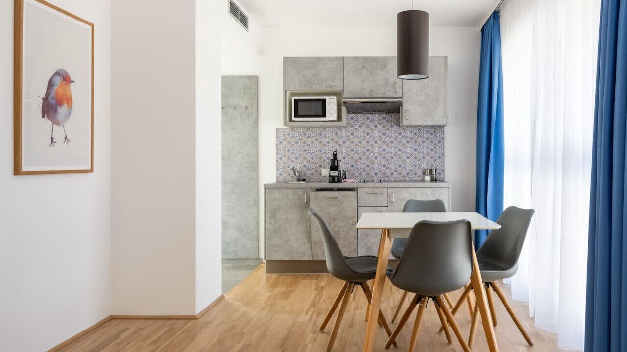 Photo of Kitchen in Geidorf