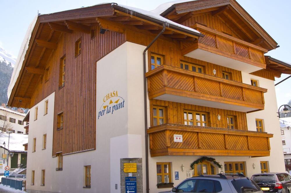Photo of Outdoor in Galtur