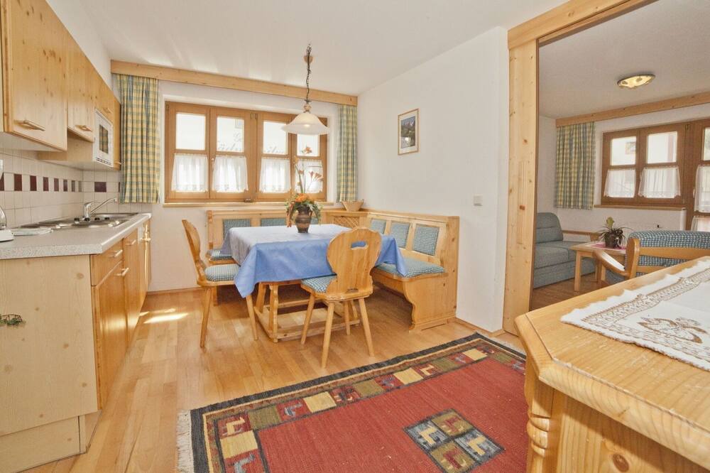 Photo of Bedroom in Galtur