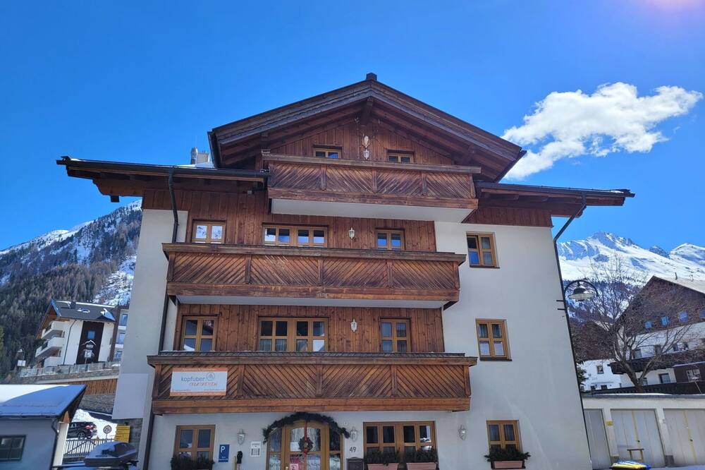 Photo of Outdoor in Galtur