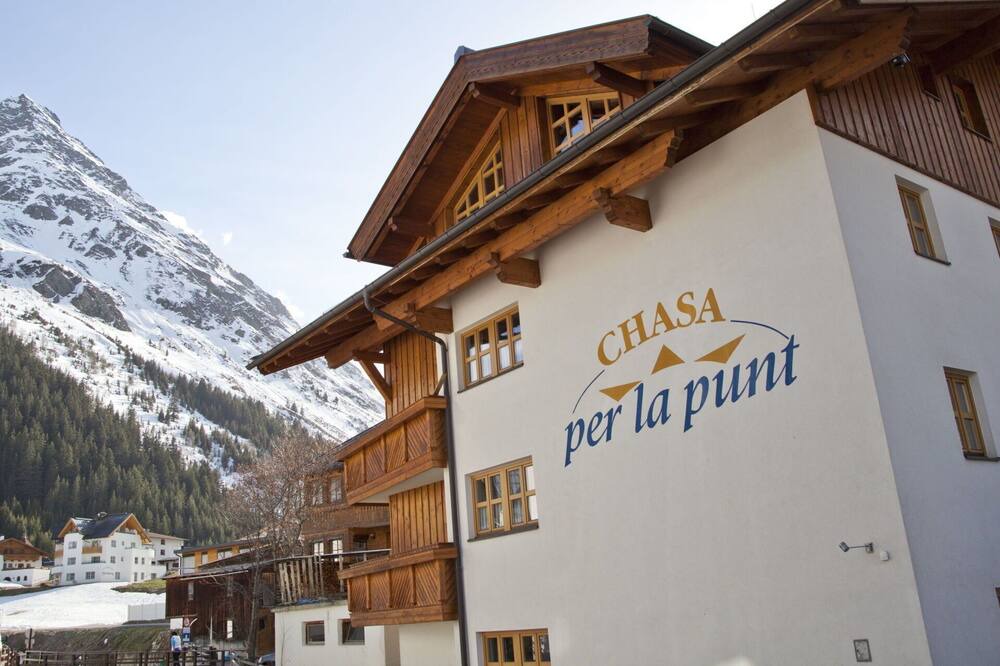 Photo of Outdoor in Galtur