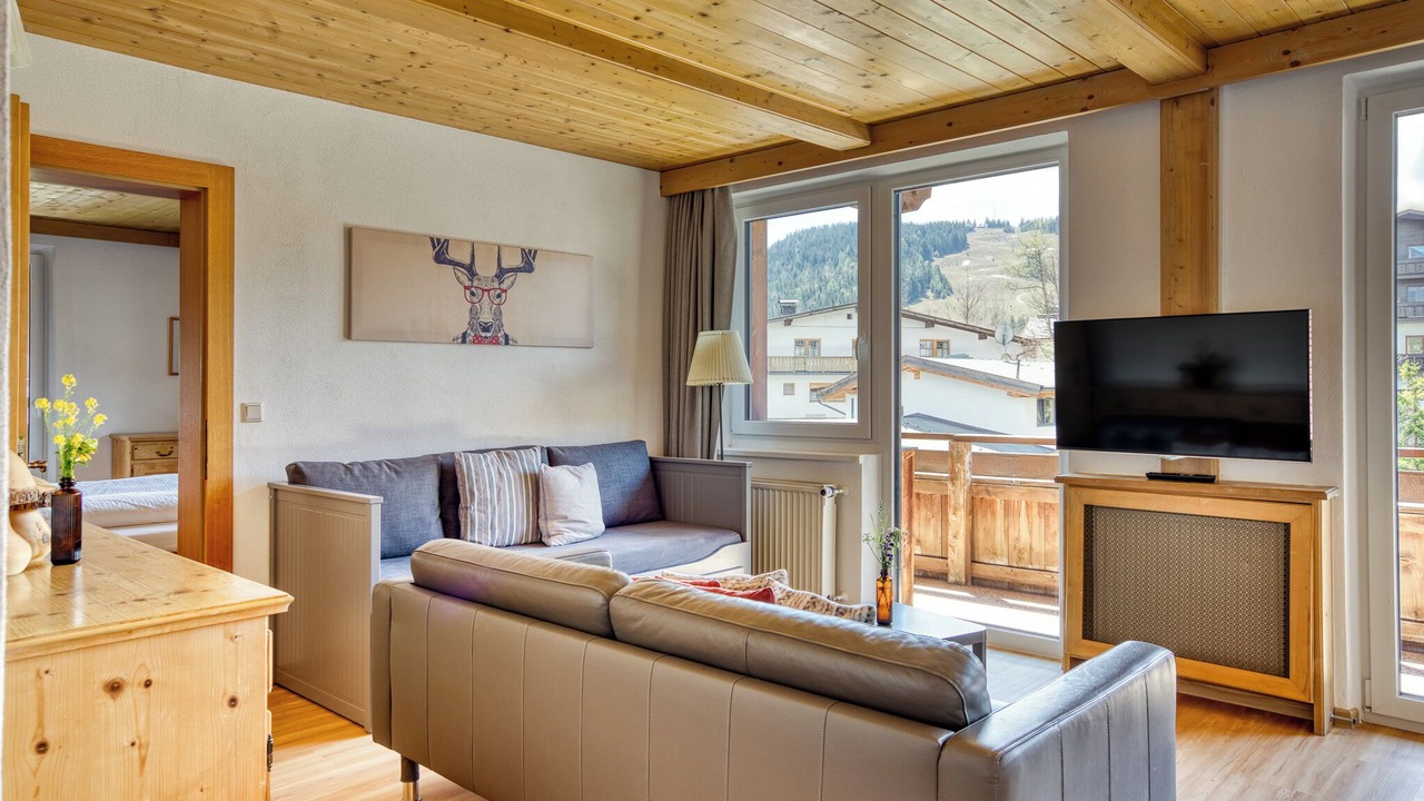 Photo of Patio Balcony in Seefeld in Tirol