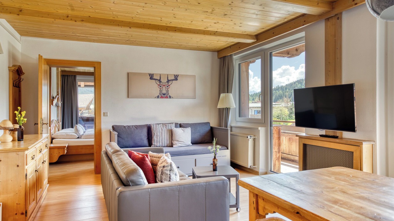 Photo of Patio Balcony in Seefeld in Tirol