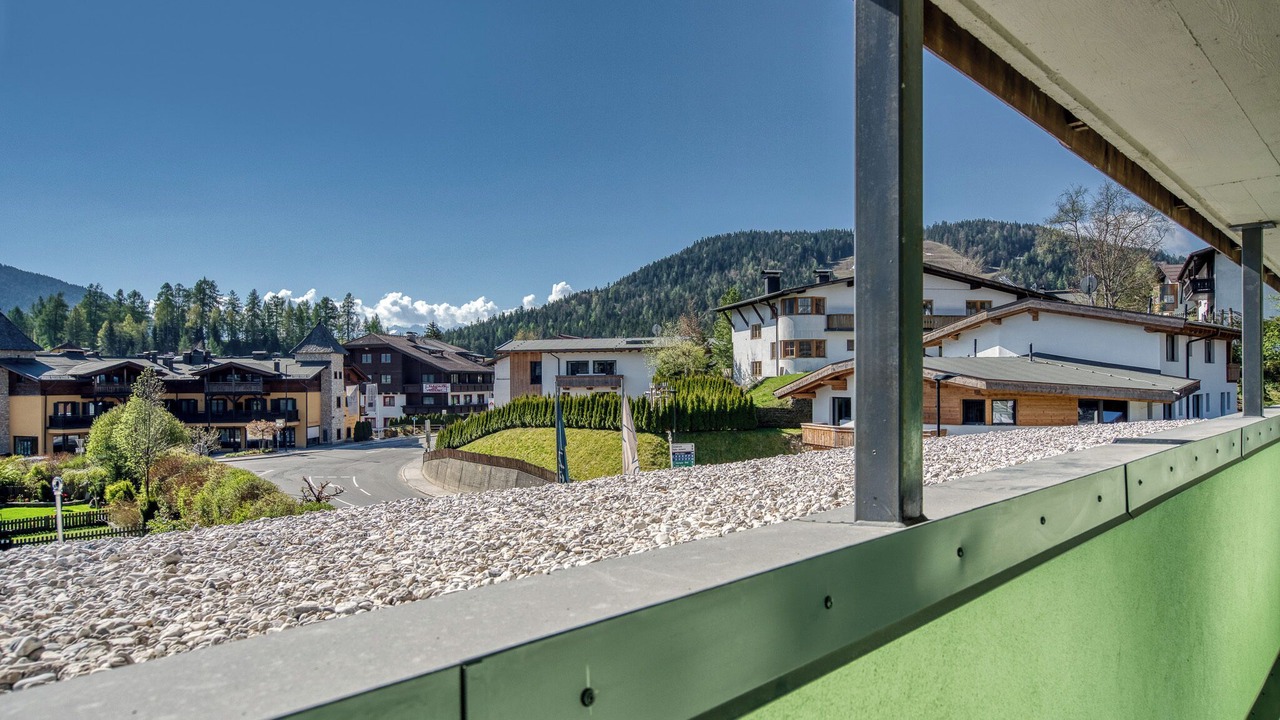 Photo of Patio Balcony in Seefeld in Tirol