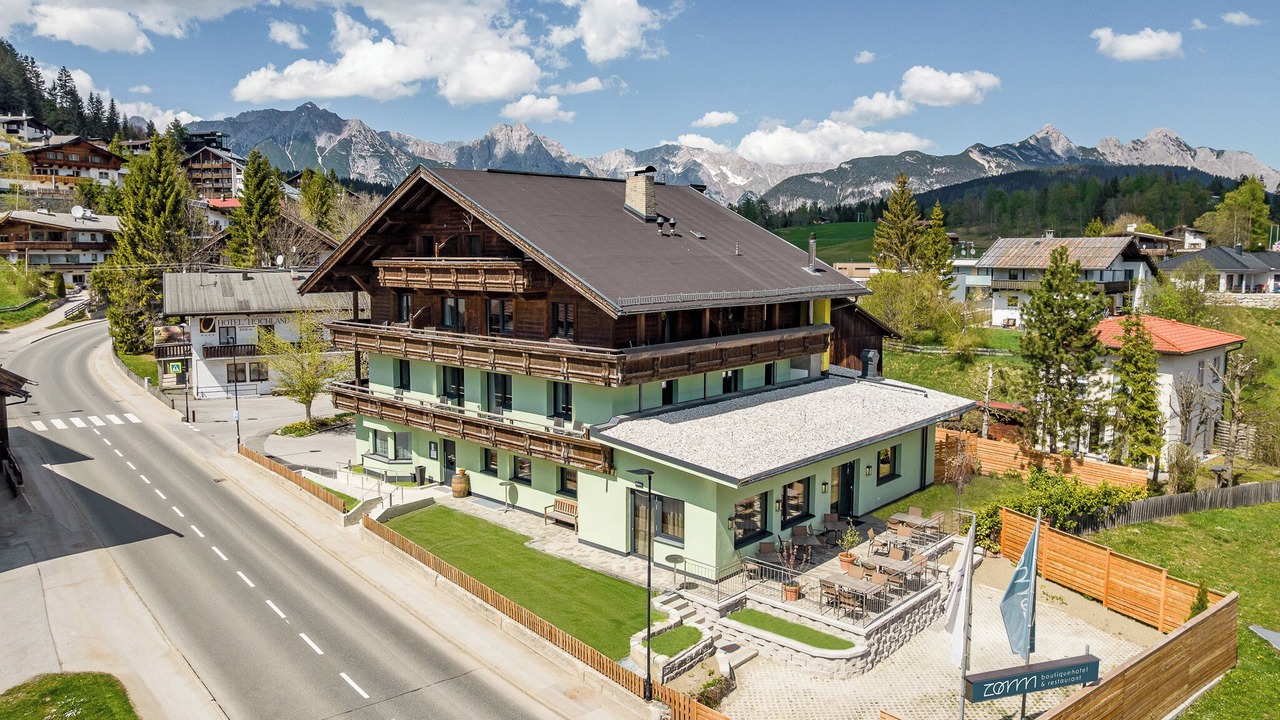 Photo of Outdoor in Seefeld in Tirol