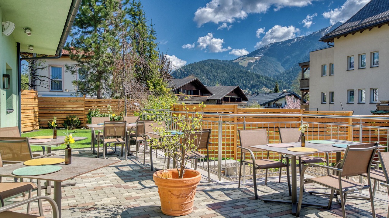 Photo of Outdoor in Seefeld in Tirol