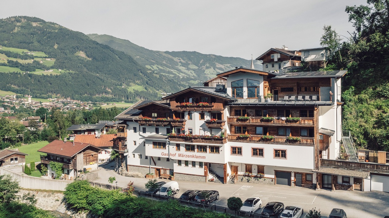 Photo of Outdoor in Stumm