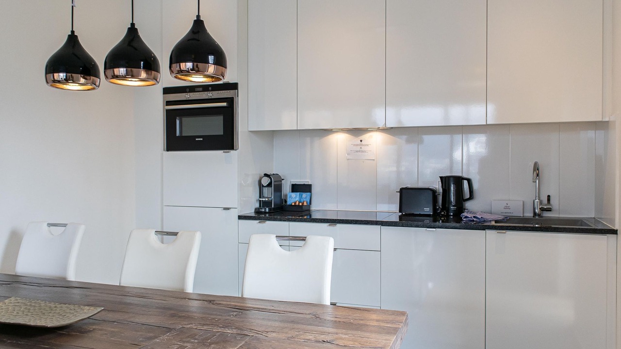 Photo of Kitchen in Thumersbach