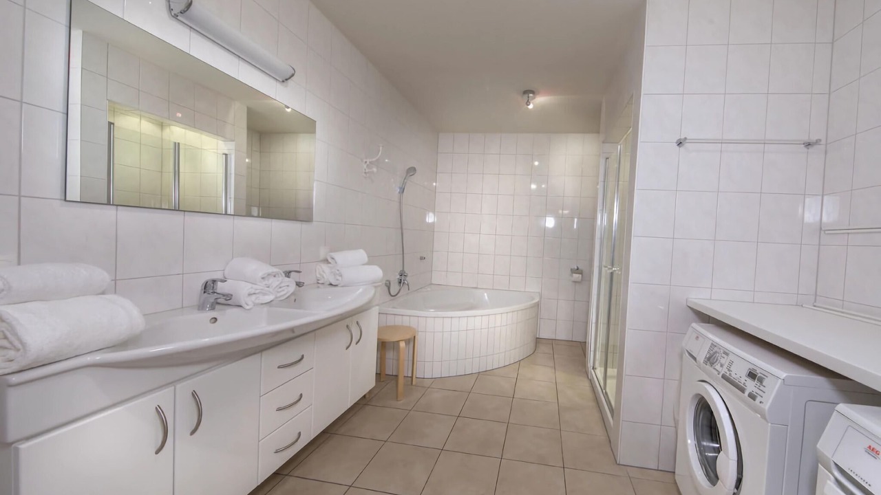 Photo of Bathroom in Vorderglemm