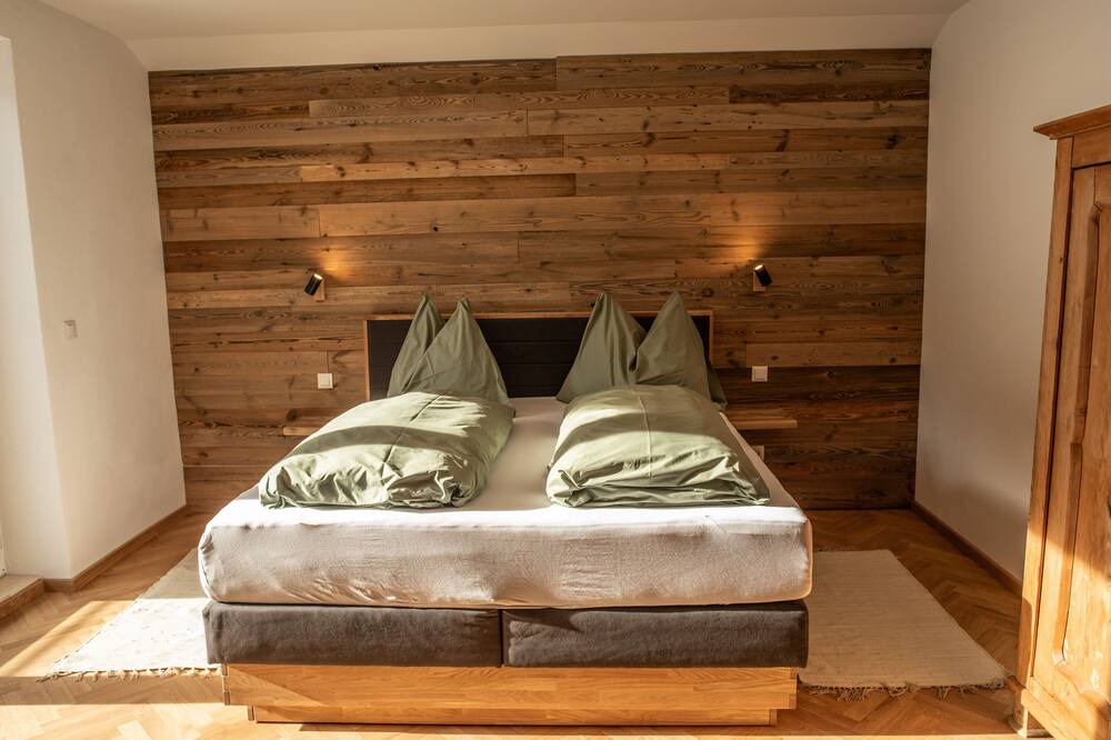 Photo of Bedroom in Hohentauern