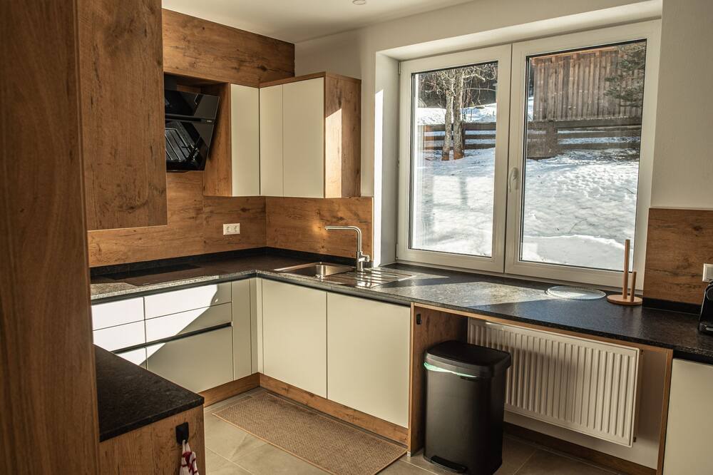 Photo of Kitchen in Hohentauern
