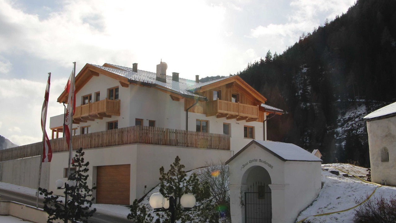 Photo of Outdoor in Nauders