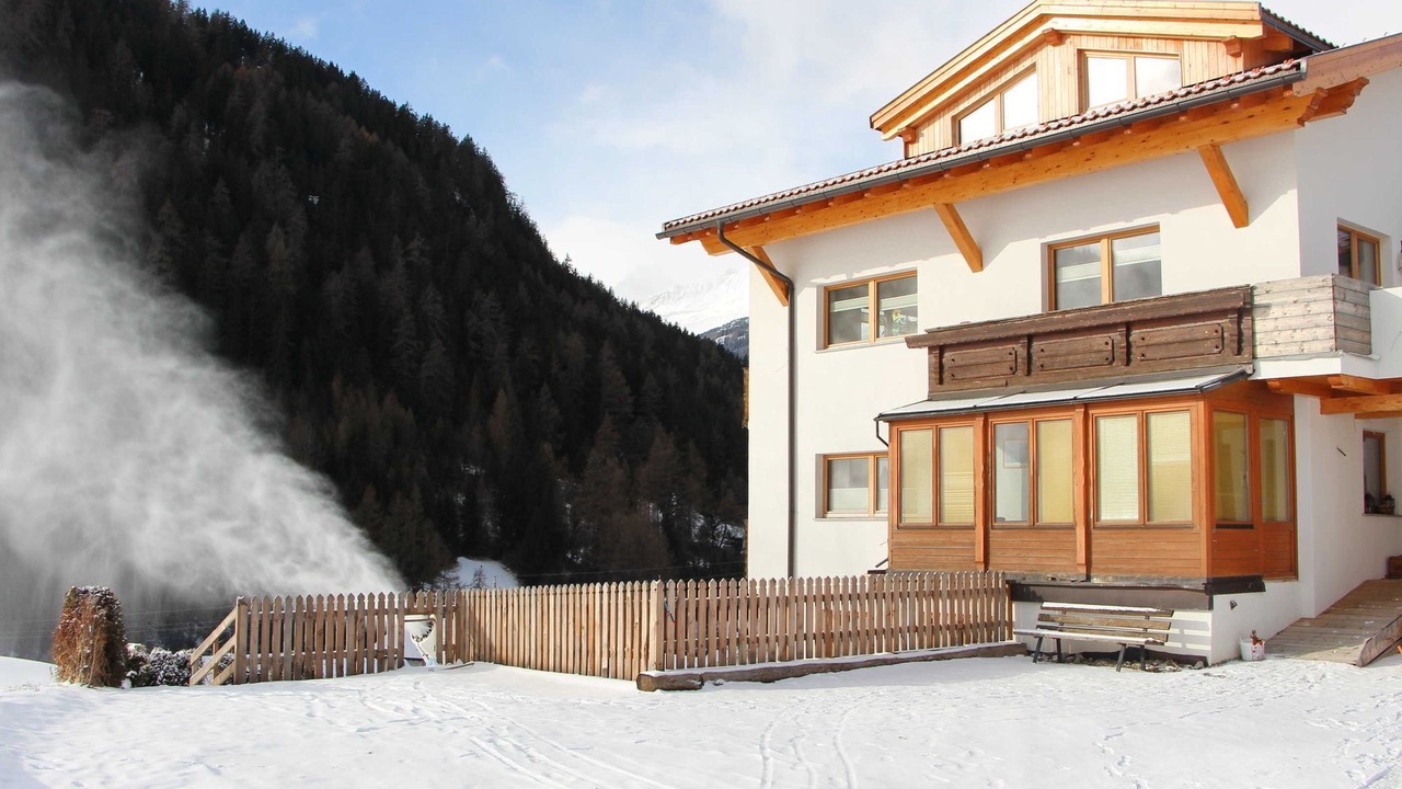 Photo of Outdoor in Nauders