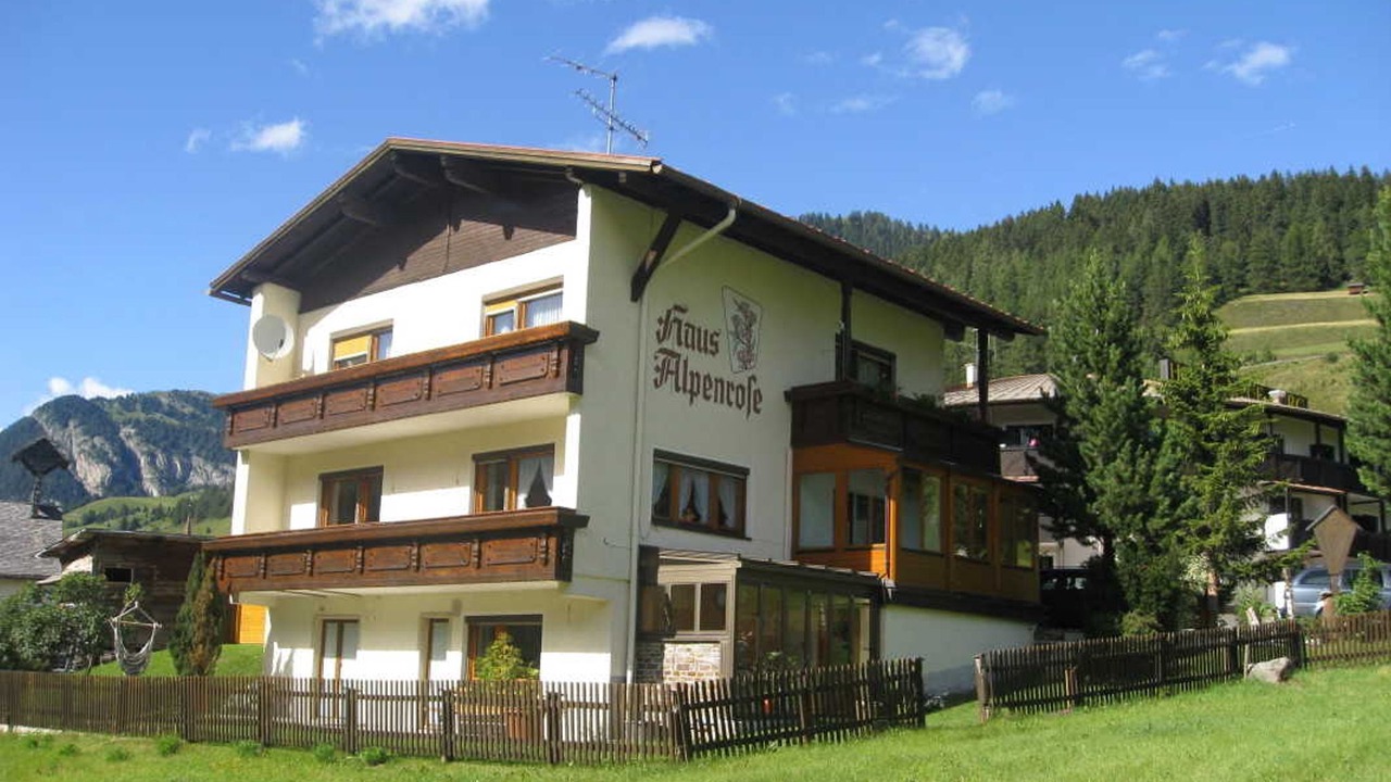 Photo of Outdoor in Nauders
