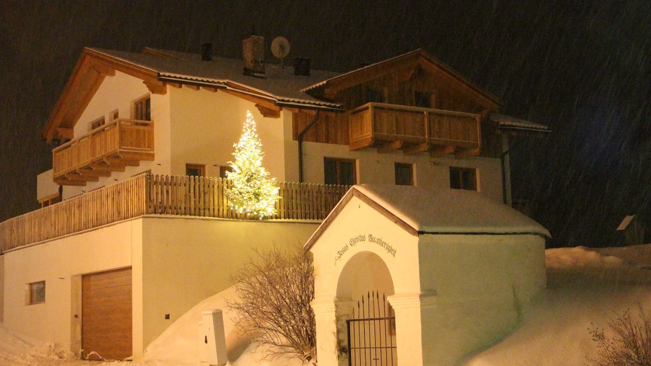 Photo of Outdoor in Nauders