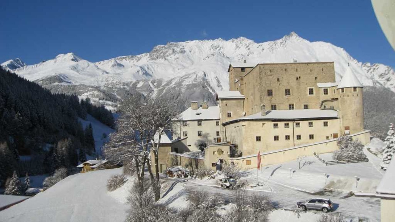 Photo of Others in Nauders