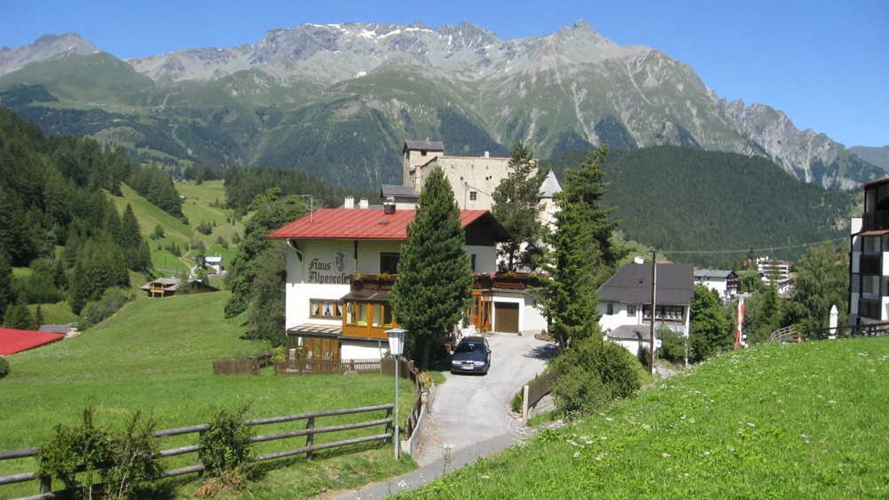 Photo of Outdoor in Nauders