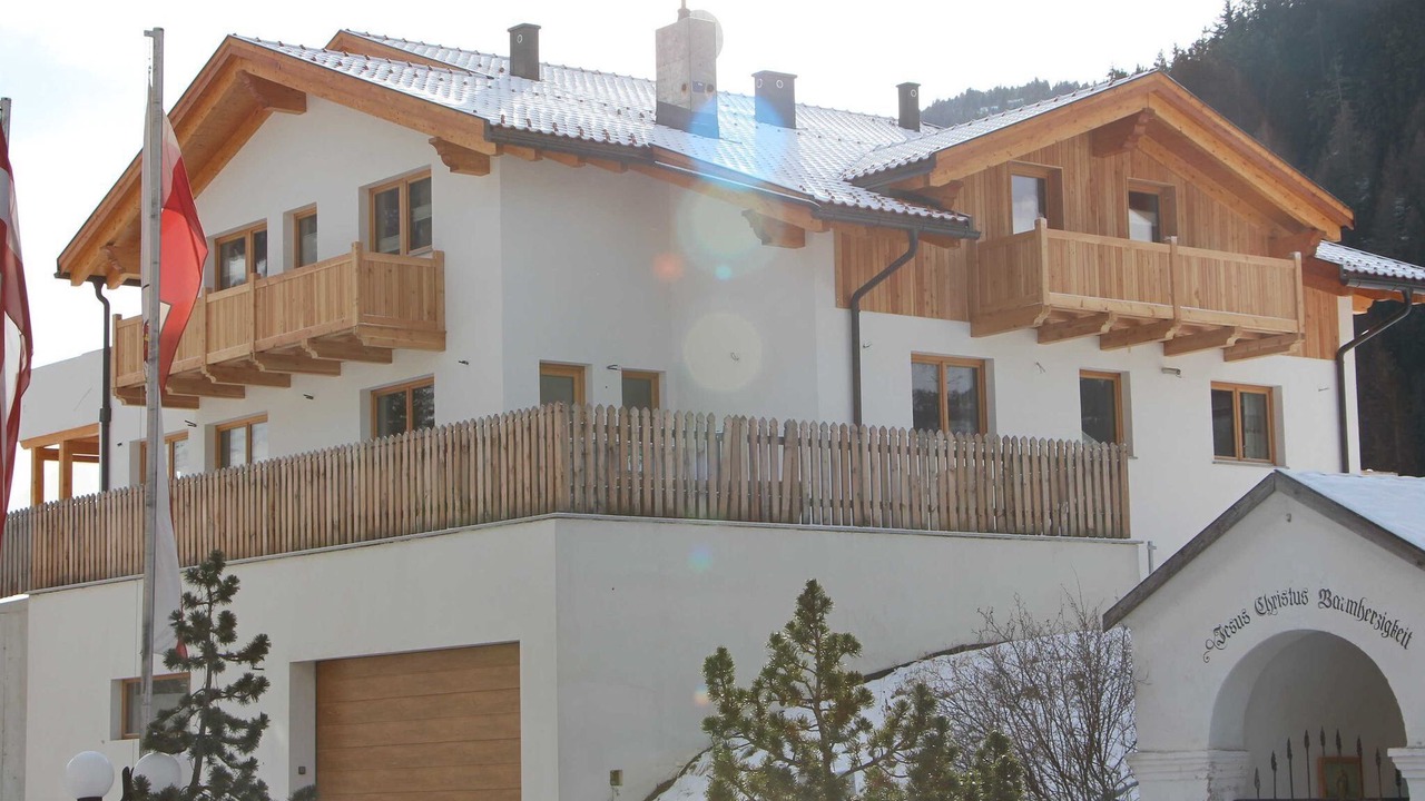 Photo of Outdoor in Nauders
