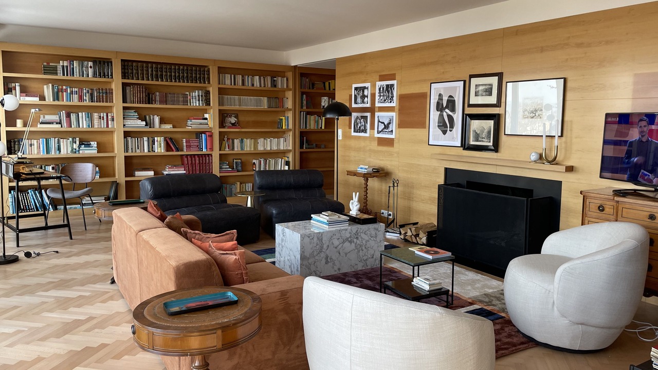 Photo of Livingroom in Bregenz