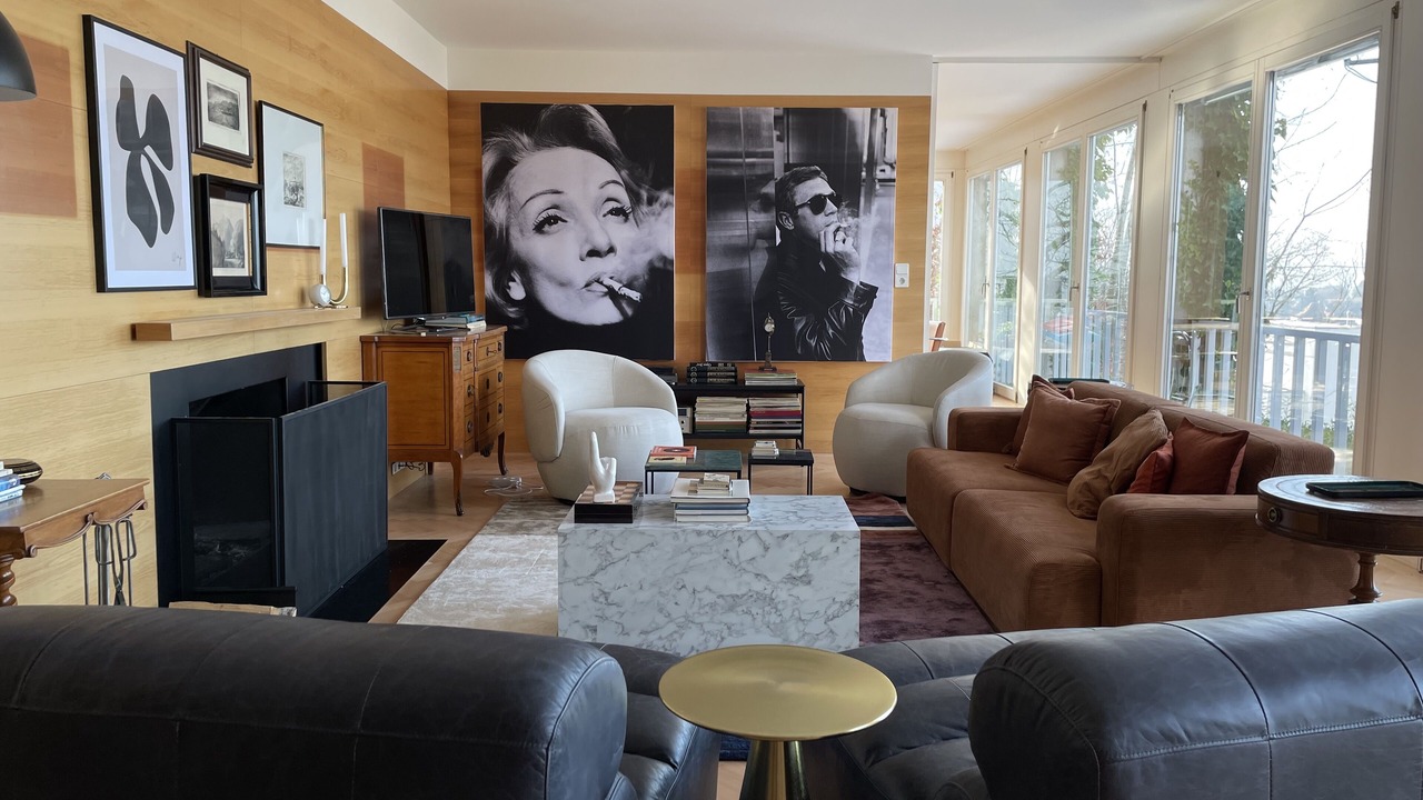 Photo of Livingroom in Bregenz