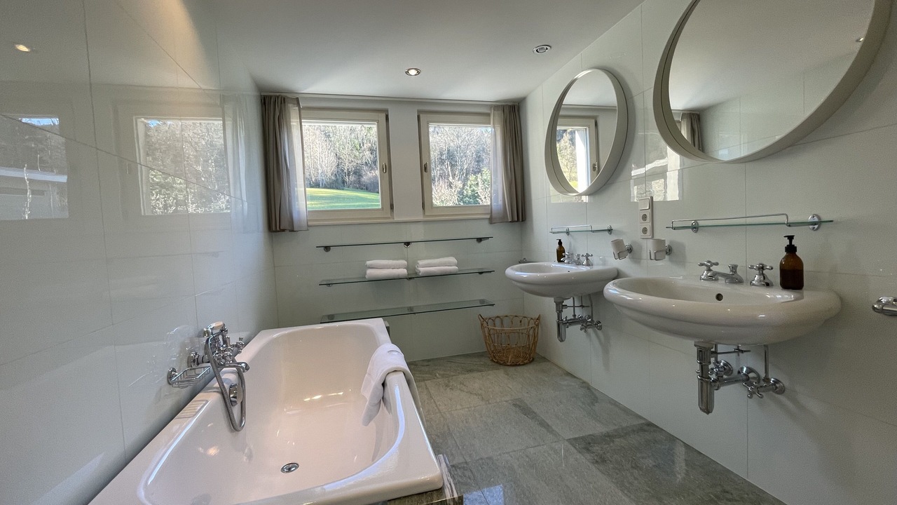 Photo of Bathroom in Bregenz