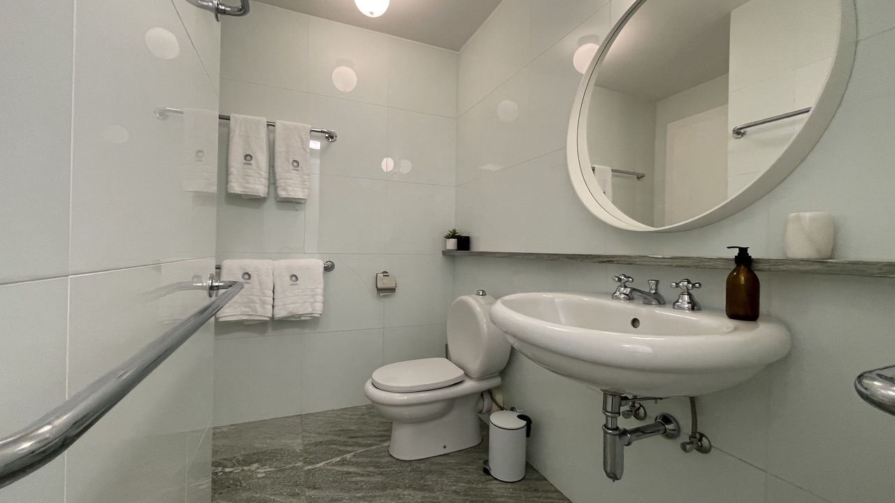 Photo of Bathroom in Bregenz