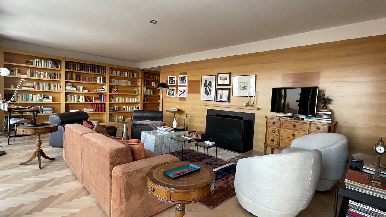 Photo of Livingroom in Bregenz