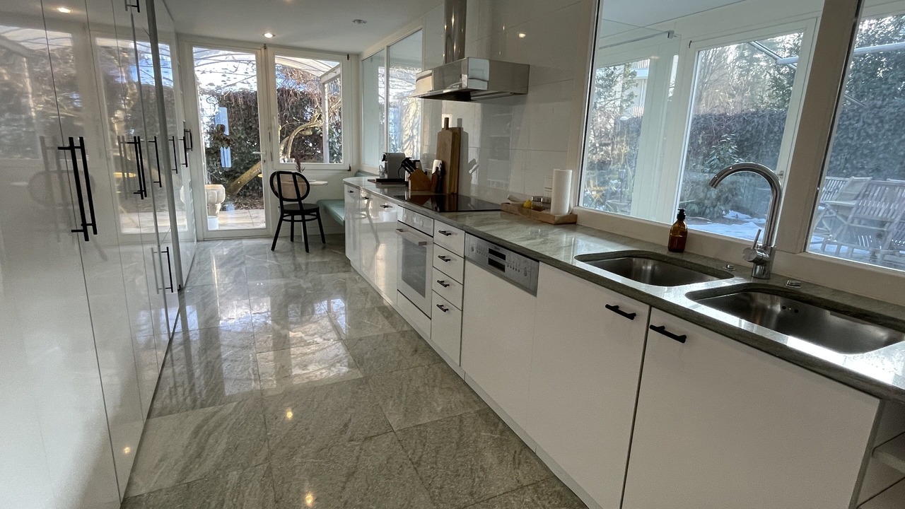 Photo of Kitchen in Bregenz