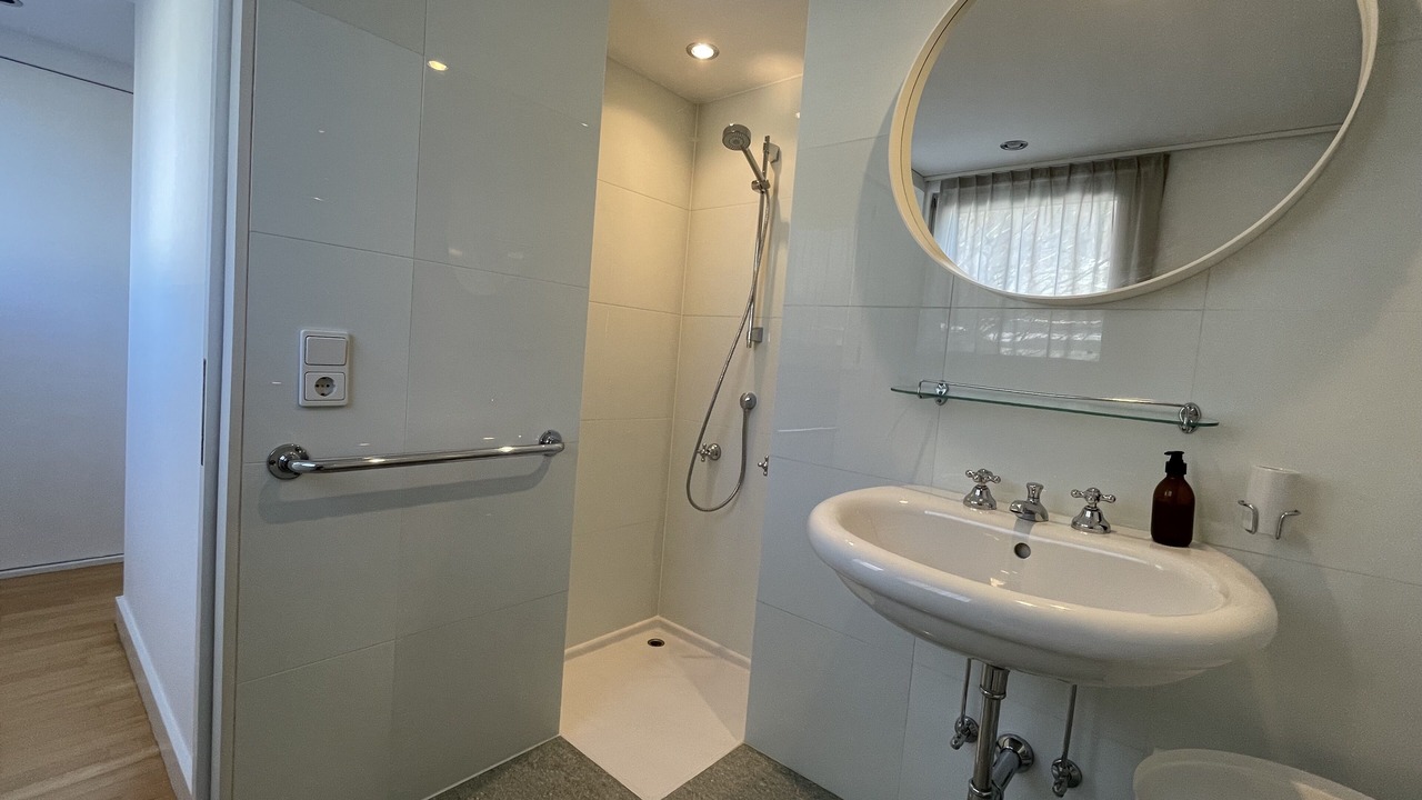 Photo of Bathroom in Bregenz