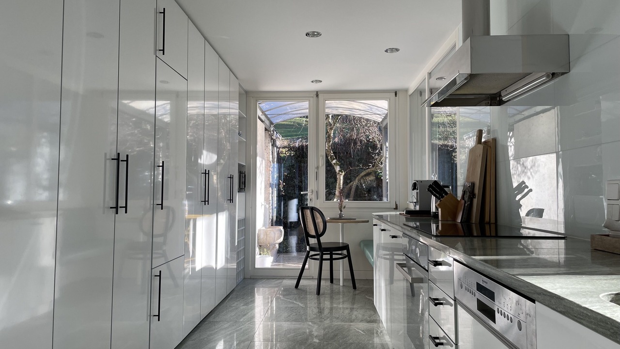 Photo of Kitchen in Bregenz