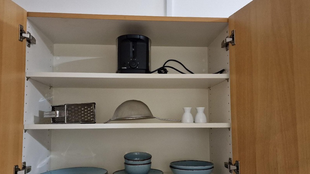 Photo of Kitchen in Ebersdorf