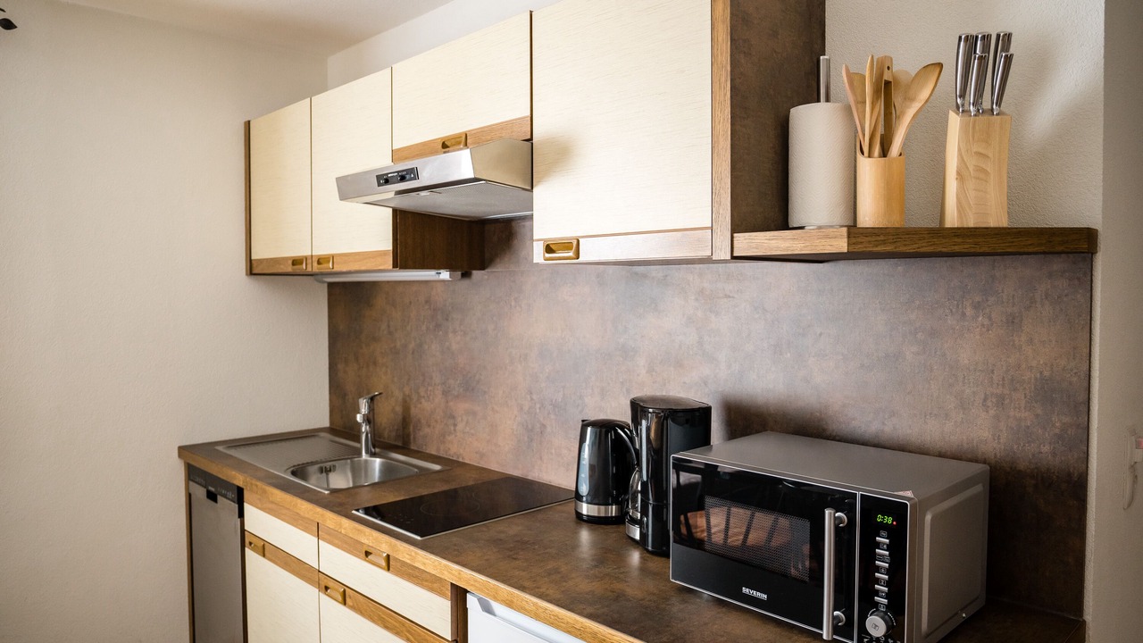 Photo of Kitchen in Prutz