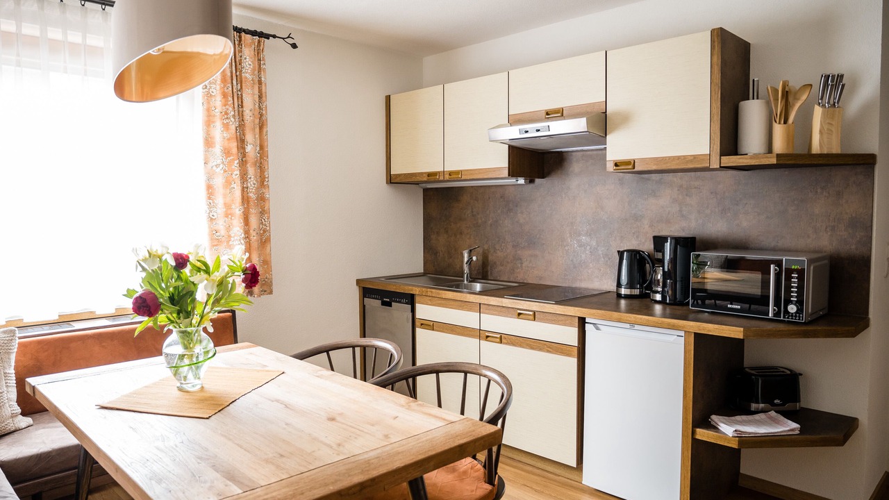 Photo of Kitchen in Prutz