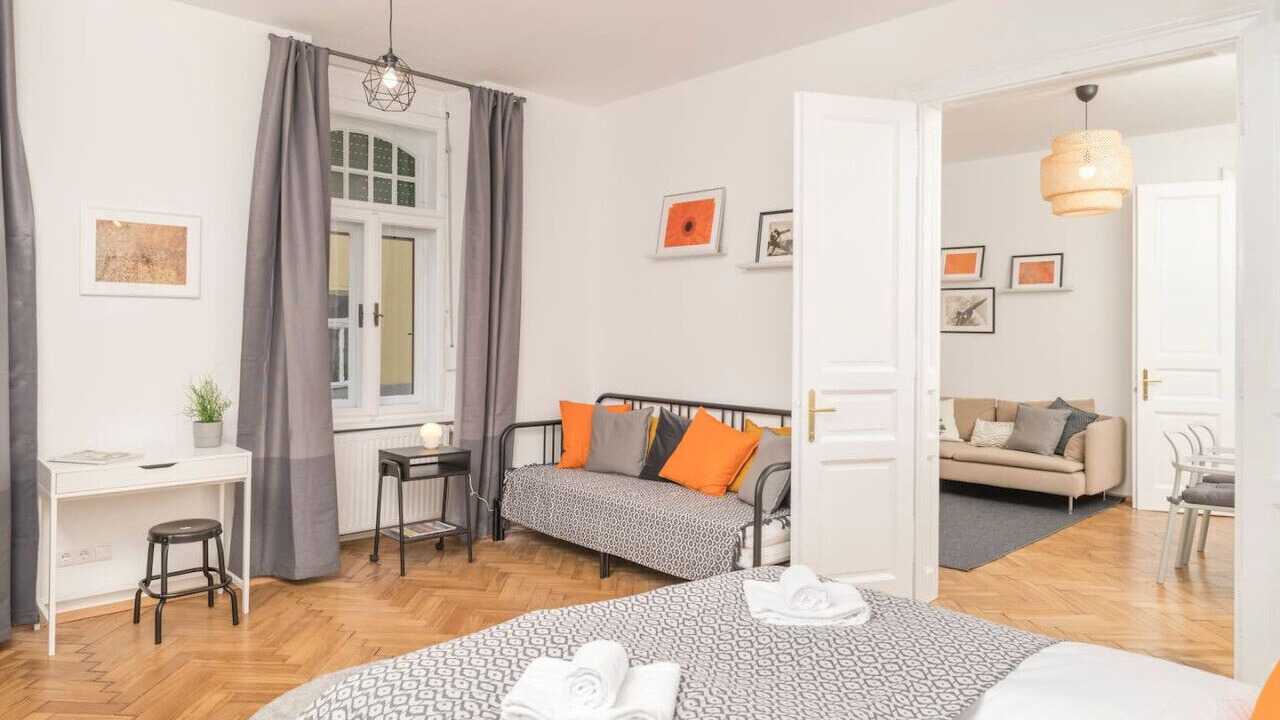 Photo of Livingroom in Sankt Leonhard